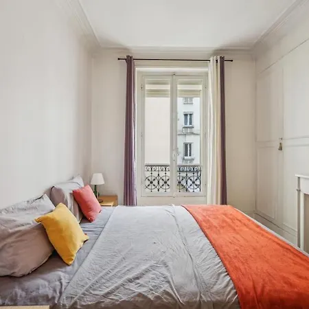 Apartment Beautiful Flat Heart Of Xiveme