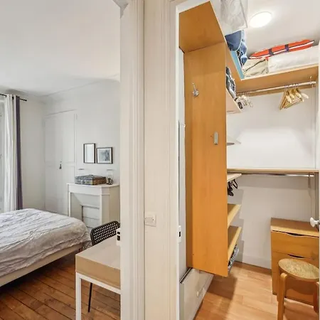 Beautiful Flat Heart Of Xiveme Apartment *