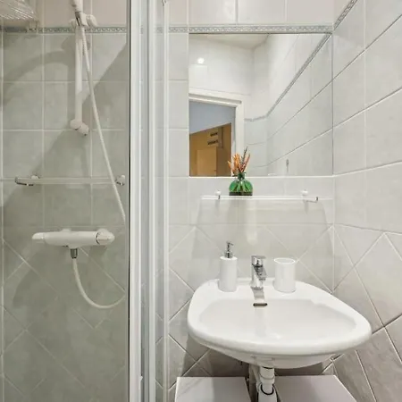 Beautiful Flat Heart Of Xiveme Apartment