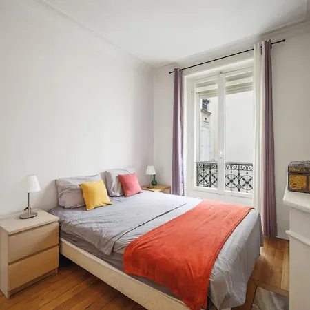 Beautiful Flat Heart Of Xiveme Apartment *