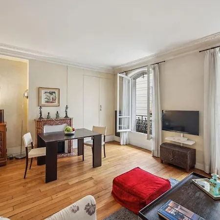 Apartment Beautiful Flat Heart Of Xiveme
