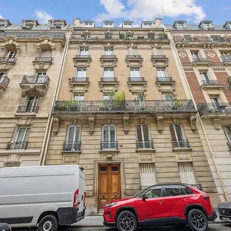 Apartment Beautiful Flat Heart Of Xiveme